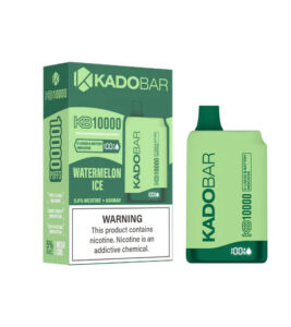 Kadobar 10000Flavors