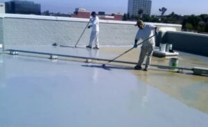 Reliable Waterproofing Services for Long-Term Protection