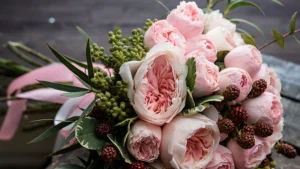 Wedding Flower Trends in 2026
