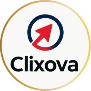 Clixova Digital Marketing Agency