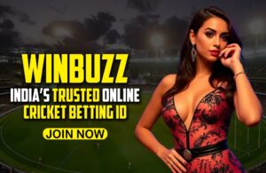 Winbuzz—India’s Trusted Online Cricket Betting ID