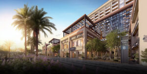 ACE Edit Sector 22D: Premium Retail & Studio Apartments on Yamuna Expressway