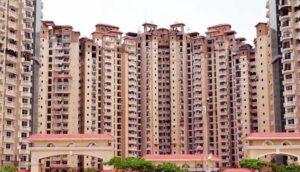 Buy Flats in Amrapali Leisure Park Noida Extension