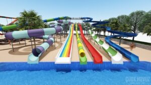 Pool Construction ile Hayalinizdeki Havuz Artık Gerçek