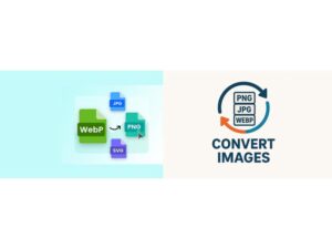Easy Online Image Converter: Transform and Optimize Your Images