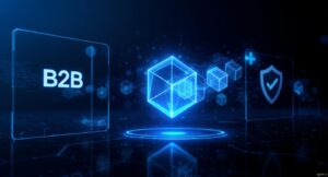 Blockchain for B2B Marketing: Ensuring Secure and Transparent Deals