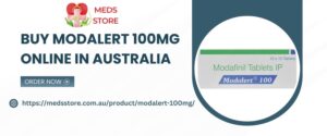 Buy Modalert 100Mg Online in Australia at Best Value