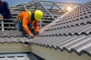 Commercial Roofing Contractors Miami — Protect Your Business with Expert Services