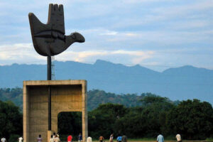 Road Trips from Chandigarh