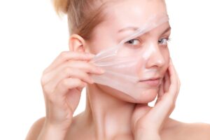 Do Chemical Peels Help Tighten Loose Skin?
