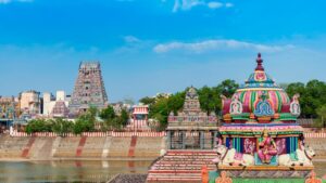 Gujarat Tour Packages from Chennai: A Journey into India’s Western Wonderland