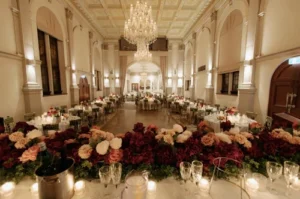 A Fresh Take on Sydney Wedding Styling for Modern Couples