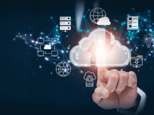 Cloud Transformation Services: Closing the Gap Between Legacy and Cloud