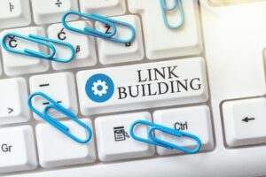 How Effective Link Building Can Transform Your SEO Strategy