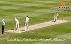 Cricket Betting Psychology | Mental Discipline for Smart Entertainment 2026