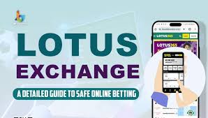 Lotus Exchange ID: Your Gateway to Premium Online Betting