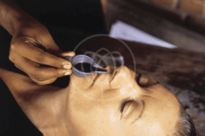 Why Do Doctors Recommend Nasyam Treatment in Ayurveda