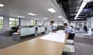 What Makes A Modern Architecture Firm Truly Successful