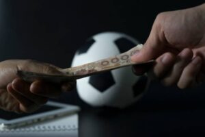 Developing a Professional Approach to Bookmaking