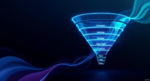 Data-Driven Approaches to Enhance B2B Marketing Funnels