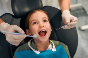 Gentle, Compassionate Pediatric Dental Care for Your Child