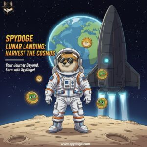 Mission Moonshot: Why $SPYD is the High-Stakes Secret Weapon Your Portfolio Needs