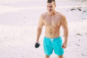 Ride the Waves in Style: Discover the Best Swimwear for Men at WaveZoneSwim