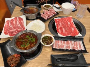 What Makes San Francisco Hot Pot a Must Try Experience