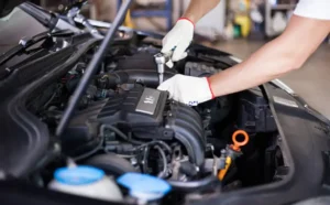 What Are Engine Repair Services?