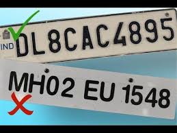 Book MyHSRP Com – Complete Guide to Book My HSRP Online for Vehicle Owners