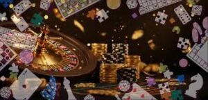 온라인 카지노: 새해를 즐기는 전략과 재미 가이드