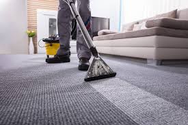 Why Carpet Cleaning Services Are Part of Responsible Home Care
