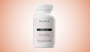 Nuvia Anmeldelser: En smartere måte å støtte vekttap på!