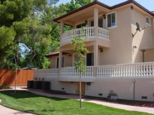 Experience Community and Care at Senior Living Communities in Carmichael