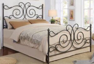 Iron Balcony Railings & Sliding Gates Strong, Stylish Solutions for Modern Spaces