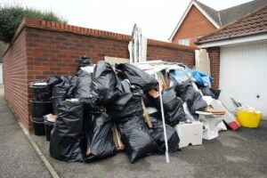 Smoovin: Your Trusted Partner for Trash Removal in San Diego