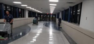 When Commercial Floors Start to Fade: A Minnesota Perspective