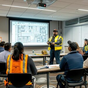 Safety Training Courses Croatia – Safety at Work Centre