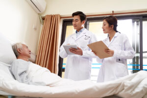 BH University Hyo Nursing Hospital – Compassionate Long-Term & Rehabilitation Care in Seo-gu, Busan