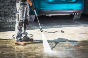 Power Pressure Washing Services: Restore, Protect, and Elevate Your Ocoee FL Property with Top Dawg Power Washing