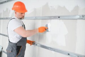 Revive Your Interior: The Ultimate Guide to Wall and Ceiling Repairs Services Pittsburgh, PA