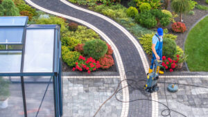 Paver Sealing or Cleaning Services Orlando FL: Protect, Restore, and Elevate Your Outdoor Spaces