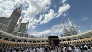 Hajj Package from Bangladesh with Essential Travel Support