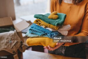 CDG Hoodie: The Greatest Fusion of Streetwear Dress