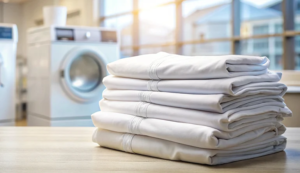How to Remove Stubborn Stains with Simple Laundry Tips
