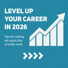 Build a Future-Ready Career in 2026: Profiles, Skills & Smart Habits for Success