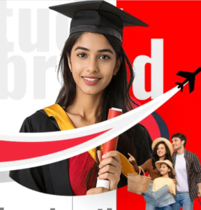 Study Abroad Consultants Kochi