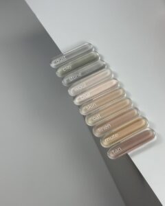 Small details that matter most