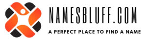 Discover Smart and Meaningful Name Ideas with Namesbluff