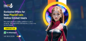 What is Play247win: Your Premier Online Entertainment Hub?